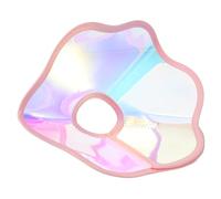 SUPVOX Collier De Réutilisable pour Chat Et Chien Collerette Élisabéthaine Confortable Et Ajustable pour s