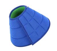 SUPVOX Collier pour Chiot et Chat Protection Respirante pour Toilettage et Cicatrisation Ajustable et Anti-lèche