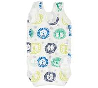 SUPVOX Combinaison de Convalescence pour Chien Manteau de Protection Post-opératoire Vêtements Anti-léchage pour Animaux de Compagnie