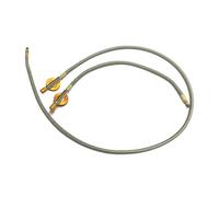 SUPVOX Conduit de Brûleur pour Camping et Accessoire de Valve pour Réchaud à Gaz Compatible Plupart des Têtes de Fourneau Séparées pour Activités Outdoor