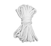 SUPVOX Corde Arrosage Automatique Coton Absorbant pour Plantes Système Irrigation Autonome pour Pots de Fleurs pour Violet Africain et Autres Plantes