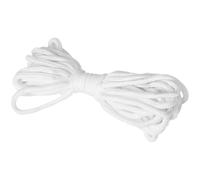 SUPVOX Corde Arrosage Coton pour Plantes Intérieur Auto-arrosage par Capillarité Corde Mèche Absorbante pour Jardinières et Pots Arrosage Équilibré pour Croissance Saine