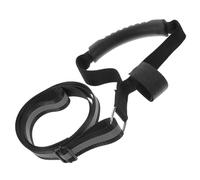 SUPVOX Corde de Traction pour Cerfs Nylon Robuste avec Poignée Antidérapante Ajustable pour Chasse et Transport Plein Air