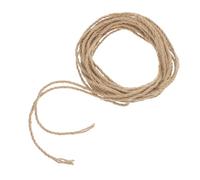 SUPVOX Corde Sisal pour Griffoir Chat Arbre Escalade DIY Ficelle Naturelle Tour Chat Plates-Formes Cachettes