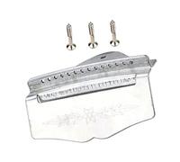 SUPVOX Cordier De Mandoline à Cordes Métal De Mandoline Accessoire Instrument