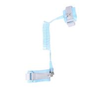 SUPVOX Cordon Anti-perte Pour Garçon Fille Bracelet De Sécurité Sangle De Marche Garçon Fille Boucle Pivotante