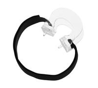 SUPVOX Correcteur D'archet de Violon Réglage Facile et Correction Précise de L'arc 1/4 en Plastique pour Débutants pour Entraînement à Domicile