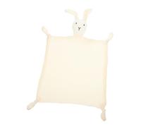 SUPVOX Coton Muslin Douce Respirante Serviette Apaisante pour Compagnie