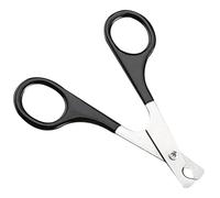 SUPVOX Coupe-comprimés en Acier Inoxydable, Ciseaux de Pilules Lames Précises pour Couper Comprimés de Différentes Tailles, Outil Domestique Multifonction pour Découpe Style Aléatoire