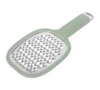 SUPVOX Coupe-légumes Multifonction en Acier Inoxydable Récipient de Rangement, Trancheuse à Pommes de Terre pour Usage Domestique, Matériau Abs Solide, Tranches Uniformes Cuisine