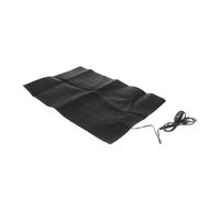 SUPVOX Coussin Chauffant Électrique pour Chien Tapis de Chauffage USB à de Température Matelas Confortable pour Animaux avec Design Pratique et Couleur Aléatoire Couleur Aléatoire