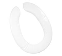 SUPVOX Coussin de Siège de Toilette Remplaçable pour Garçon Fille Doux et Antidérapant Siège Dentraînement Confortable et Facile à Nettoyer Accessoire Salle de Bain pour et