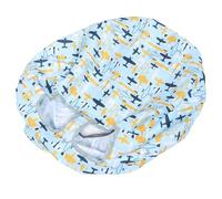 SUPVOX Coussin Housse De Siège Pour Chaise Haute Garçon Fille Housse De Chariot De Courses Pour Protection De Siège De Salle à Manger Accessoires De Chaise Haute