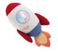 SUPVOX Coussin Peluche Créative de sous-Marin Rembourrage Coton PP Taille Moyenne en Peluche pour Garçon et Filles Décoration Chambre et Salon Présent Original Polyvalent