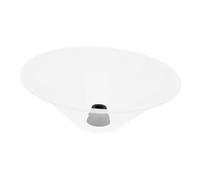 SUPVOX Couvercle de Protection Anti-Éclaboussures pour Nettoyeur Haute Pression Boîtier Portable pour Lave-Auto Protection Solide et Simple à Installer