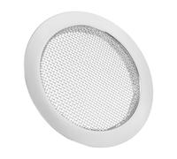 SUPVOX Couvercle de Trou de Guitare Acoustique Insert de Sonorisation pour Guitare Écran de Protection les Débris Installation Facile Amélioration des Propriétés Acoustiques Accessoire
