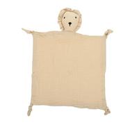 SUPVOX Couverture Apaisante Garçon Fille Doux et Lavable Serviette Réutilisable Multifonction pour Né Garçon Fille Couverture Confortable et Sécurisée pour Peau Sensible