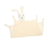 SUPVOX Couverture de Sécurité Coton Muslin pour Douce et Respirante avec Design de Lapin pour Sommeil Réconfort des Couverture Unisexe pour et