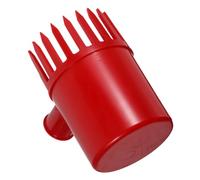 SUPVOX Cueille-myrtilles Outil Plastique avec Peigne Et Poignée Ergonomique pour Cueille-Fruits Et Récolte De Baies