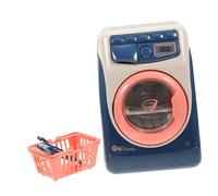 SUPVOX Cuisine Électrique avec Lumière Accessoire Jeu de Rôle pour Garçon Fille Set Compact Simulation Cuisine pour Garçons et Filles et Sécurisé Stimule Créativité et Coordination