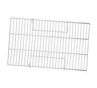 SUPVOX Cuisson Fil de Robuste de Refroidissement Résistante pour Barbecue Support Polyvalent pour Pâtisserie et Grillades Maison