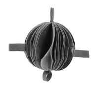 SUPVOX Dalimentation Lent pour Chien Balle Colorée Antimorsure Résistante Au Morsure pour Cachés Dintelligence Olfactive pour Chiens Petits et Moyens