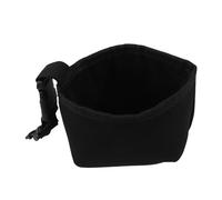 SUPVOX de Nettoyage Golf Imperméable Néoprène avec Clip Amovible Pochette Portable à Séchage Rapide pour Balle et Club Accessoire Multifonction pour Golfeurs