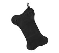SUPVOX De Rangement Os pour Infirmière Et Outils De Voyage De Secours Multifonctionnel pour Activités De Plein Air Et Décoration Intérieure Noir