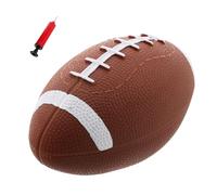 SUPVOX De Rugby Gonflable pour Enfants Jouets D'Extérieur Football en Plein Air Jeux De Fête École De Football Jouets De Sport De Fête De Football De Football en PVC