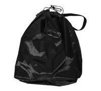 SUPVOX de Voyage Grand Format pour Poussette Housse de Protection Étanche Poussière pour Cabine Avion de Rangement avec Bandoulière pour Transport et Porte Dembarquement