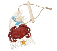 SUPVOX Décoration Murale Inspirée De Locéan Décoration Murale De Style Nautique Pour La Maison