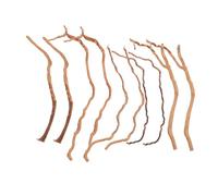 SUPVOX Décoration Racine du Coucou Décor D'aquarium Aquariums pour Pêcheurs Décoration De Nage De Poisson Accessoires D'aquarium Vignes Brun