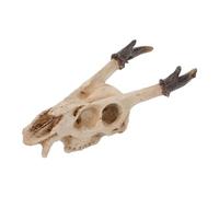 SUPVOX Décorations D'Aménagement Paysager pour Animaux De Compagnie Accessoires De Terrarium pour pour Habitats De Reptiles Cachette pour Dragon Barbu