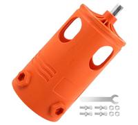 SUPVOX Décortiqueuse De - Batteuse Électrique Automatique pour Éplucheuse De pour Perceuse Électrique Cuisine Domestique Et Transformation des