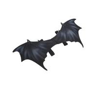 SUPVOX Déguisement d'ailes de Chauve-Souris pour Chien, Costume d'ailes de Chauve-Souris pour Chiot, Accessoire Photo pour fête d'halloween, Facile à Enfiler pour Les Chiens de Petite