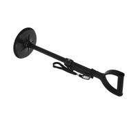 SUPVOX Dispositif D'assistance la Station Debout en Alliage D'aluminium et Design Ergonomique Support Stable Réglable pour Aide la Marche des Personnes Âgées à Domicile