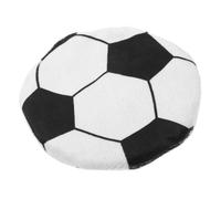 SUPVOX Disque Volant Peluche pour Chats Jouet Interactif Herbe à Chat Jouet à Mordre Amusant pour Chatons pour Divertissement Et Exercice