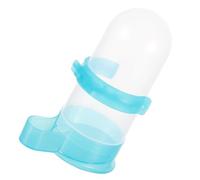 SUPVOX Distributeur Eau pour Pigeons Abreuvoir pour Cage à Oiseaux Distributeur Eau pour Pigeons Abreuvoir pour