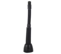 SUPVOX Doublure de Lait en Caoutchouc Noir pour Machine à Traire Portable, Accessoire Pratique Odeur, Adapté à L'Industrie de L'Élevage Ovin