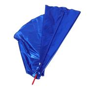 SUPVOX Drapeaux De Danse Pour Équipe De Culte Avec Franges Et Mât Télescopique Outils Pour Spectacles De Danse Et Chants Religieux