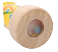 SUPVOX Éducatif Kaleidoscope pour Garçon Fille Observation Sensorielle Développement Créativité et et pour Apprentissage Précoce