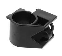 SUPVOX Electronic Drum Rack Clamp Lightweight Tube Holder High-strength Mounting Bracket Compatible With Multiple Brands For Stable Setup And Easy Assembly