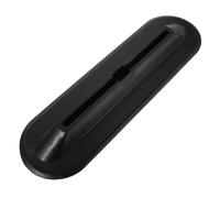 SUPVOX Embase D'Aileron Arrière De Planche De Surf Accessoires De Paddle Remplacement D'Aileron De Longboard Base D'Aileron Central Support D'Aileron De Paddle