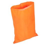 SUPVOX en Tissu Coupe-Vent Et Imperméable Poubelle Poubelle Sacs À Détritus Grand À Pelle Poubelle À Pelle Étanche Portable D'Extérieur Outil