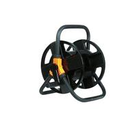 SUPVOX Enrouleur de Tuyau D'arrosage 20m Support de Tuyau D'arrosage Installation Confortable Et Roulette Stable pour Le Nettoyage de La Voiture