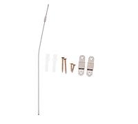 SUPVOX Ensemble De 5 Sangles pour Kit de Basculement pour Protection Garçon Fille Dispositifs de Fixation pour Armoire Commode