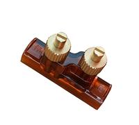 SUPVOX Erhu String Adjustment Tool With Knobs Fine Tuner For Musical Instruments Noise Reduction And Stable Pitch For Beginners And Professionals