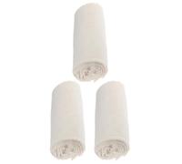 SUPVOX Étamine Fromage 100X90Cm en Coton Réutilisable Lavable pour Filtre Lait Yaourt et Utilisation la Cuisine Multi-Usage