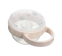 SUPVOX Étui Porte-tétine Pour Conteneur De Tétine Pour Voyage Étui De Rangement Portable