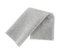 SUPVOX Étui Pour Micro Manchon De Couverture De Microphone Sans Fil Couvercle De Poignée De Microphone Couvercle Du Corps De La Poignée Du Micro Micros Chiffon Éclair Couverture Du Corps